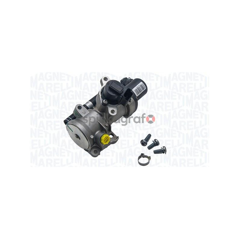Pompa skrzyni biegów MAGNETI MARELLI AMTK013 | FIAT (71751001) Pompa skrzyni biegów MAGNETI MARELLI AMTK013 | FIAT (71751001)