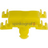 Spinka listwy bocznej RESTAGRAF 1412 BAG