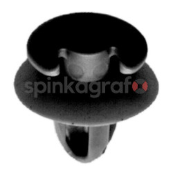 Spinka tapicerki drzwi RESTAGRAF 1415 BAG