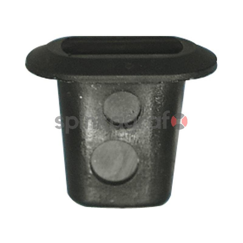 Gniazdo montażowe RESTAGRAF 9237 BAG Gniazdo montażowe RESTAGRAF 9237 BAG