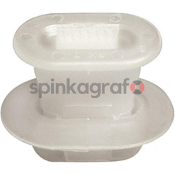 Gniazdo montażowe RESTAGRAF 9438 BAG