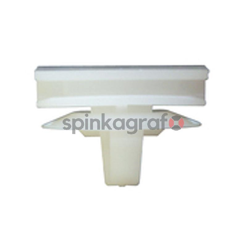 Spinka listwy bocznej RESTAGRAF 9980 BAG