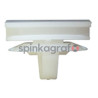 Spinka listwy bocznej RESTAGRAF 9980 BAG