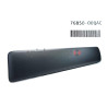 Listwa drzwi RENAULT 7685000QAC