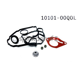 Zestaw uszczelek silnika góra RENAULT 1010100Q0L | DACIA,MERCEDES-BENZ,NISSAN,RENAULT (1010100Q0L,7701479013)