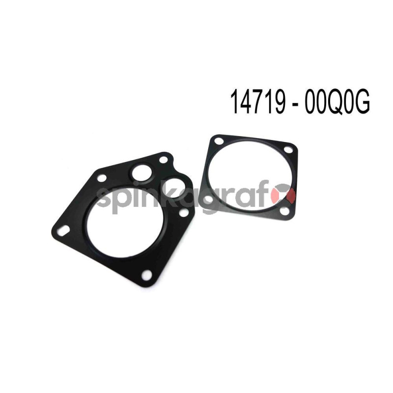 Uszczelka zaworu EGR RENAULT 1471900Q0G | DACIA,NISSAN,RENAULT,SUZUKI (1471900Q0G,7701208507)