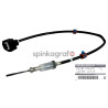 Czujnik temperatury spalin RENAULT 22630JD71A | NISSAN (22630JD71A,27118)
