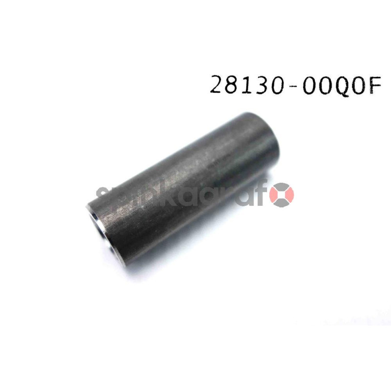 Tuleja pedału sprzęgła RENAULT 2813000Q0F