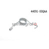 Sprężyna zacisku hamulca RENAULT 4409100QAA