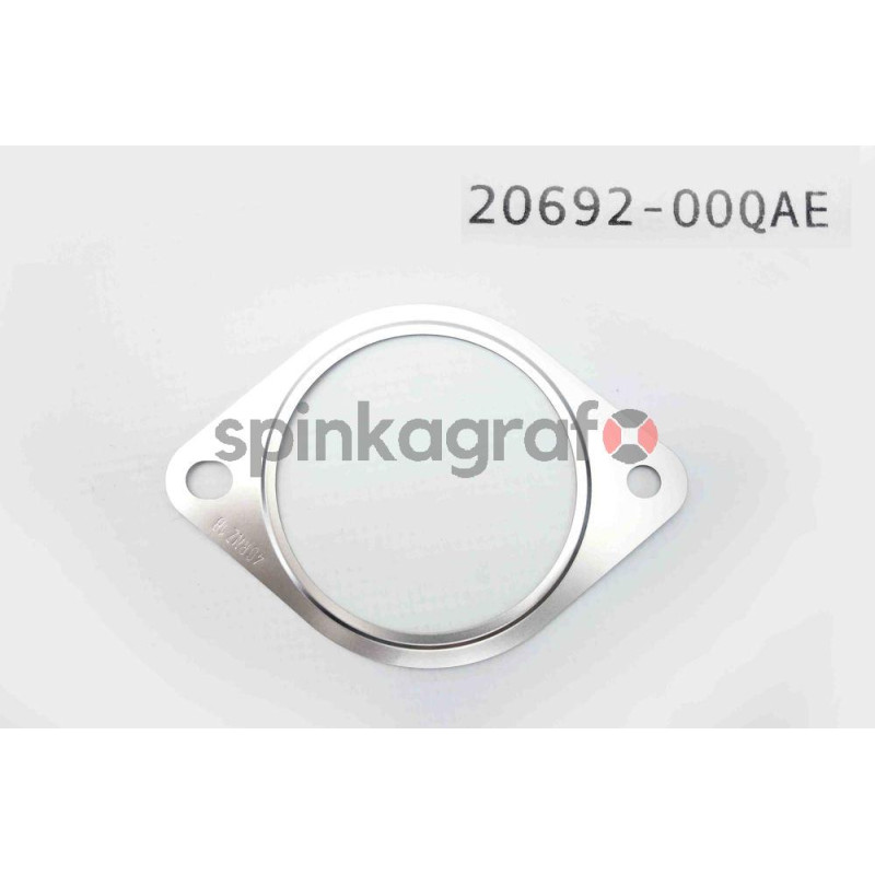 Uszczelka kolektora RENAULT 2069200QAE | NISSAN,OPEL,RENAULT,VOLVO (2069200QAE,4414616,8200005279,8200149425,91167528) Uszczelka kolektora RENAULT 2069200QAE | NISSAN,OPEL,RENAULT,VOLVO (2069200QAE,4414616,8200005279,8200149425,91167528)