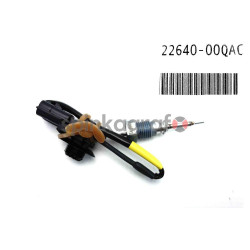 Czujnik temperatury spalin RENAULT 2264000QAC | NISSAN,OPEL,RENAULT (04407962,095517813,2264000QAC,226404039R,27124)