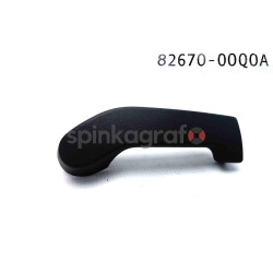 Klamka drzwi RENAULT 8267000Q0A