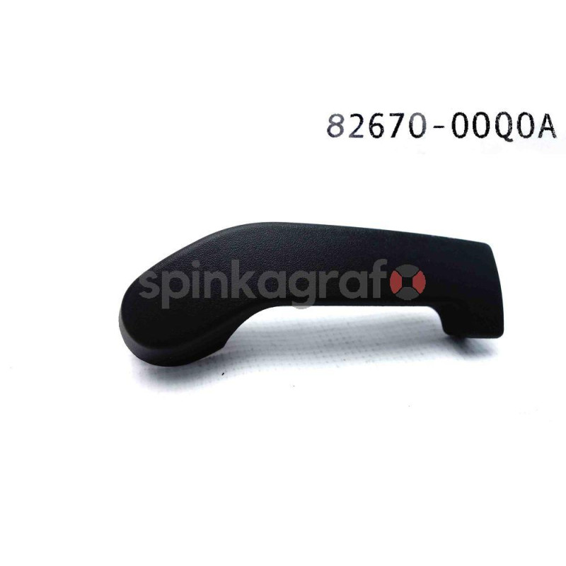Klamka drzwi RENAULT 8267000Q0A