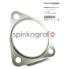 Uszczelka zaworu EGR RENAULT 14719AW300