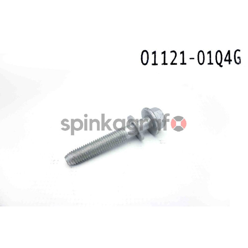 Śruba RENAULT 0112101Q4G