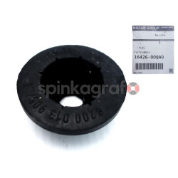 Mocowanie filtra RENAULT 1642600QAD