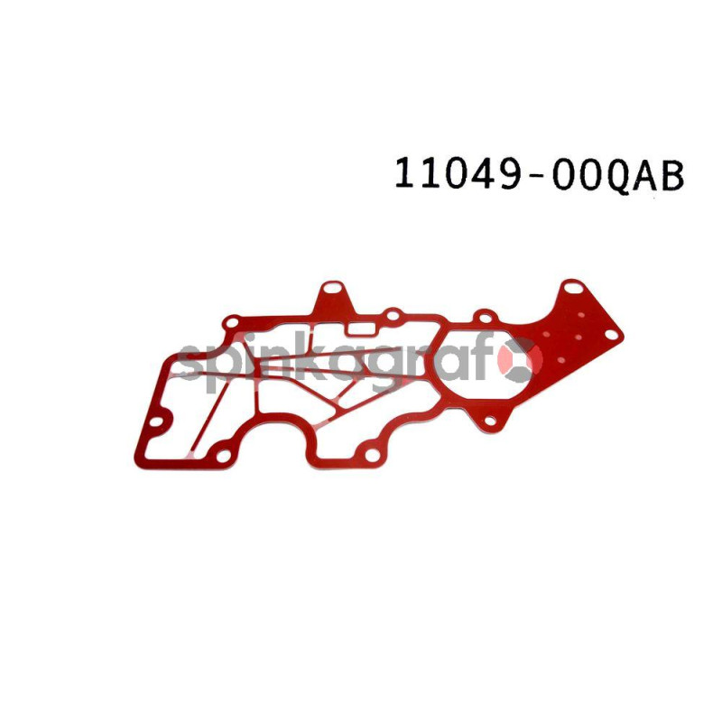 Uszczelka odmy olejowej RENAULT 1104900QAB