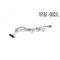 Przewód olejowy RENAULT 1519200Q1L