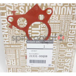 Uszczelka pompy podciśnienia RENAULT 2133100Q0B | FIAT,MERCEDES-BENZ,NISSAN,OPEL,RENAULT (2133100Q0B,4431177,4451796,6990910300,