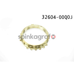 Synchronizator skrzyni RENAULT 3260400Q0J