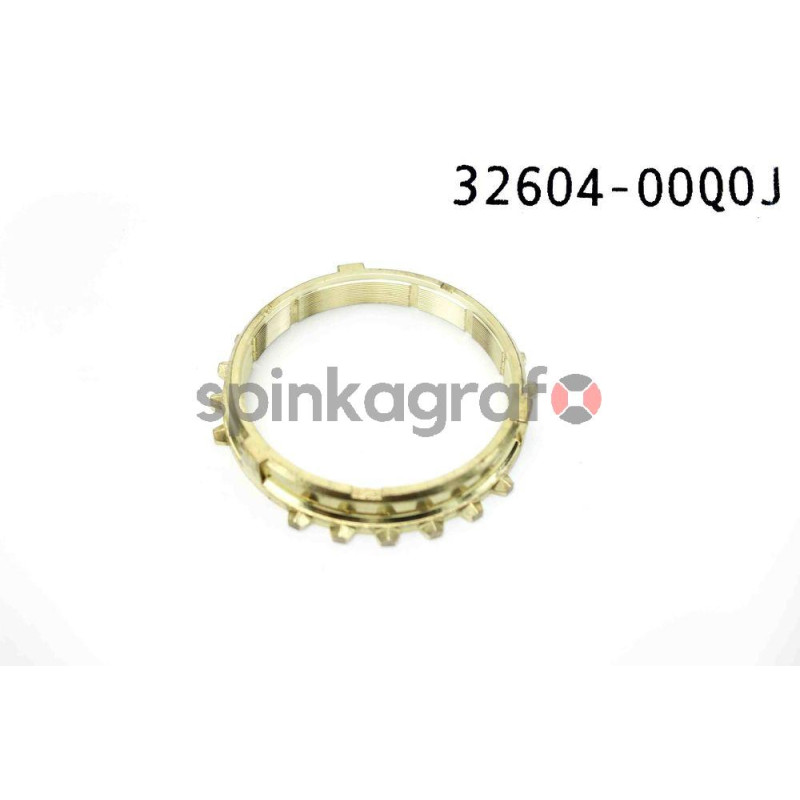 Synchronizator skrzyni RENAULT 3260400Q0J