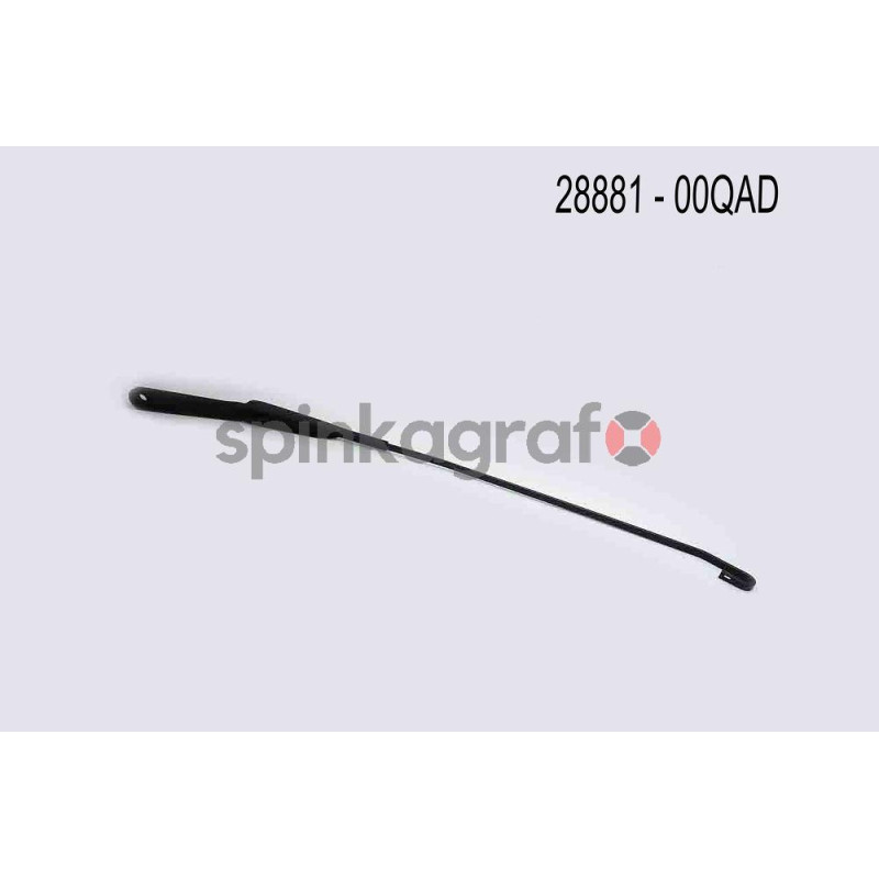 Ramię wycieraczki RENAULT 2888100QAD
