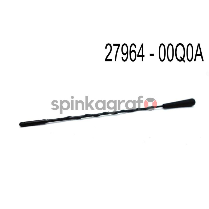 Bat anteny RENAULT 2796400Q0A