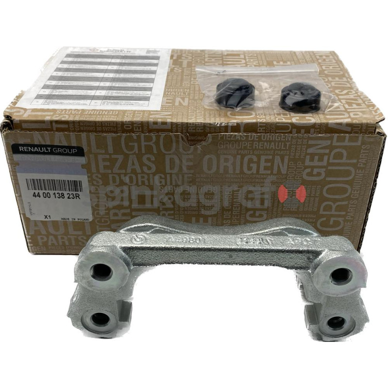 Jarzmo zacisku hamulcowego RENAULT 440013823R