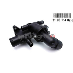 Termostat układu chłodzenia RENAULT 110615482R | NISSAN,OPEL,RENAULT (1106100Q2E,110615482R,4423056,95517869)