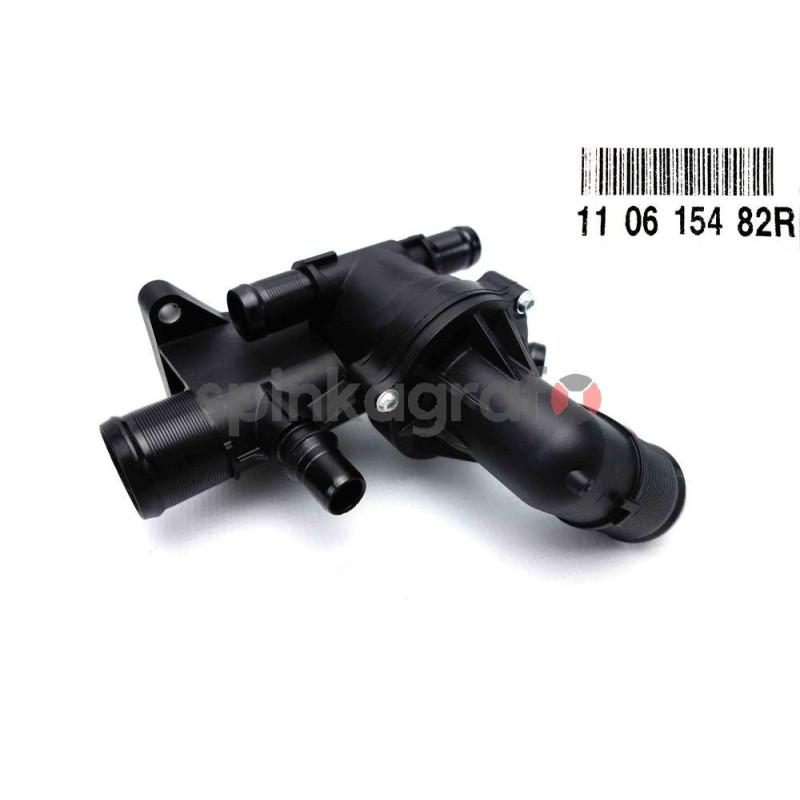 Termostat układu chłodzenia RENAULT 110615482R | NISSAN,OPEL,RENAULT (1106100Q2E,110615482R,4423056,95517869) Termostat układu chłodzenia RENAULT 110615482R | NISSAN,OPEL,RENAULT (1106100Q2E,110615482R,4423056,95517869)