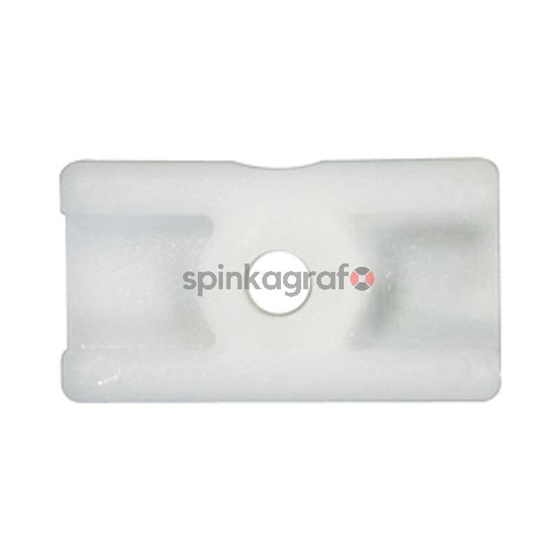 Spinka listwy bocznej RESTAGRAF 10100 BAG