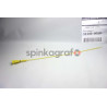 Miarka oleju RENAULT 1114000Q0F | RENAULT MASTER II mot.G9U-2.5DCI  740/700MM
