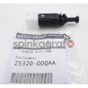 Włącznik świateł stop RENAULT 2532000QAA | RENAULT CLIO 98- /KANGOO/LAGUNA  4 PINY