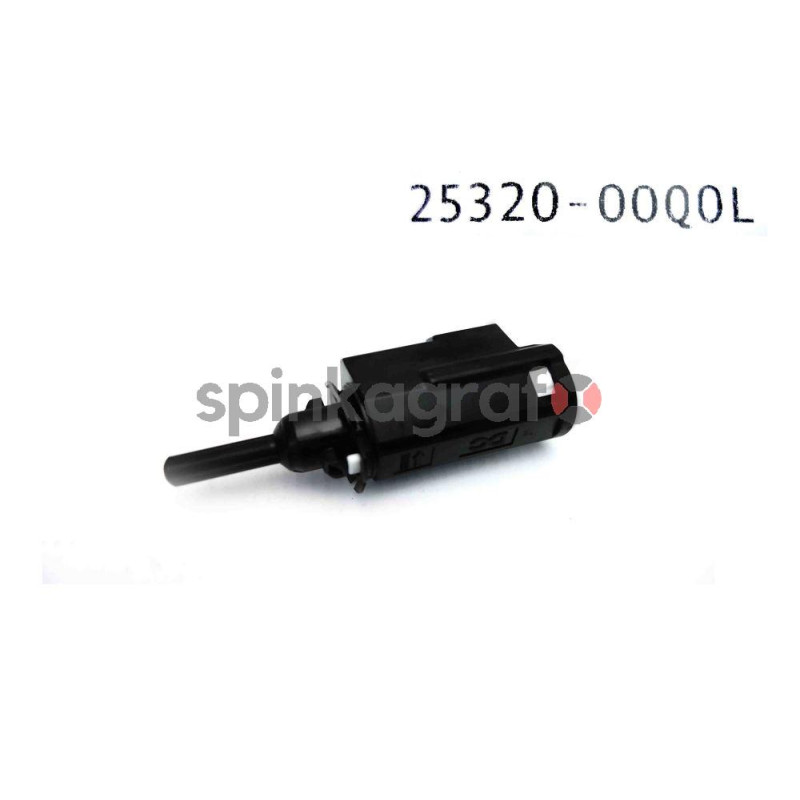 Włącznik świateł stop RENAULT 2532000Q0L