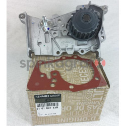 Pompa wody RENAULT 210100753R | RENAULT CLIO III,KANGOO 1.4/1.6 16V K4J/K4M