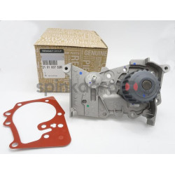 Pompa wody RENAULT 210100753R | RENAULT CLIO III,KANGOO 1.4/1.6 16V K4J/K4M