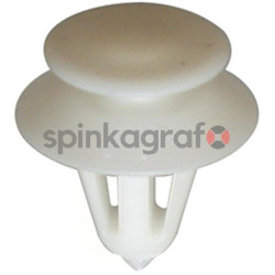 Spinka tapicerki drzwi RESTAGRAF 10333 BAG