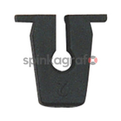 Gniazdo montażowe RESTAGRAF 10391 BAG