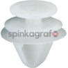Spinka tapicerki drzwi RESTAGRAF 10435 BAG