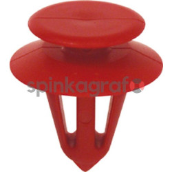 Spinka tapicerki drzwi RESTAGRAF 11016 BAG