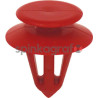 Spinka tapicerki drzwi RESTAGRAF 11016 BAG