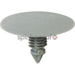 Spinka wykładziny RESTAGRAF 11119 BAG