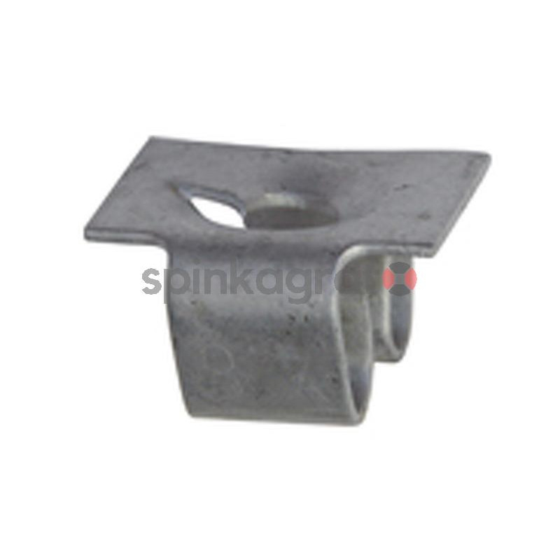 Blaszka montażowa RESTAGRAF 11169 BAG