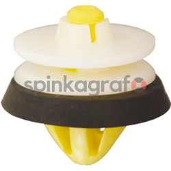 Spinka tapicerki drzwi RESTAGRAF 11188 BAG