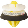 Spinka tapicerki drzwi RESTAGRAF 11188 BAG