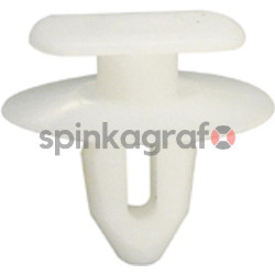 Spinka tapicerki drzwi RESTAGRAF 11216 BAG