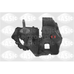 Mocowanie tłumika SASIC 4001576 | RENAULT ESPACE IV  (8200047018)