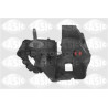 Mocowanie tłumika SASIC 4001576 | RENAULT ESPACE IV  (8200047018)