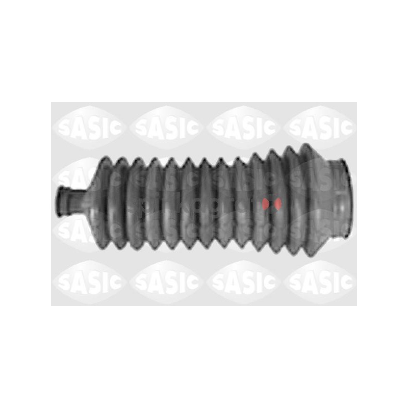 Osłona maglownicy SASIC 4006215 | RENAULT CLIO II,MEGANE,KANGOO /SMI/ (7701469496) Osłona maglownicy SASIC 4006215 | RENAULT CLIO II,MEGANE,KANGOO /SMI/ (7701469496)