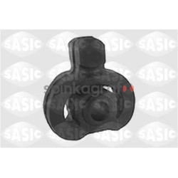 Mocowanie tłumika SASIC 4001582 | RENAULT MEGANE(7700836095)